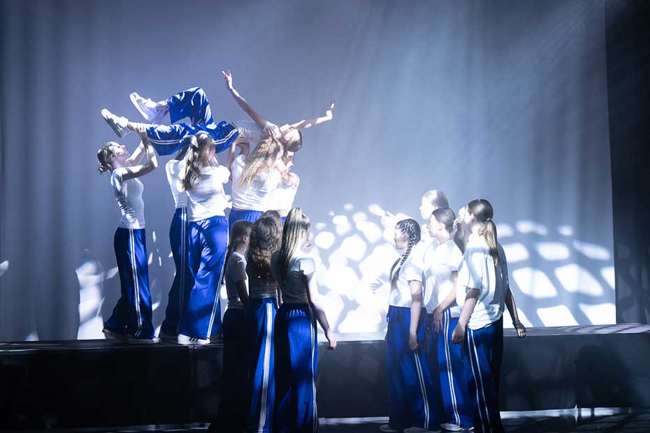 Urban Dance Show