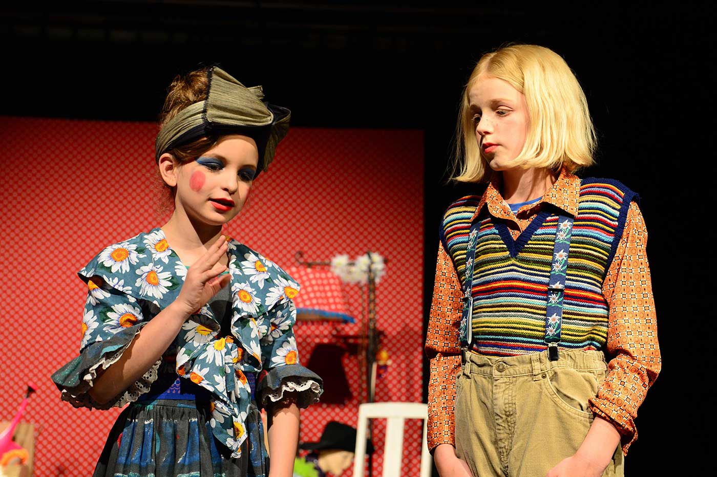 Konrad aus der Konservenbüchse