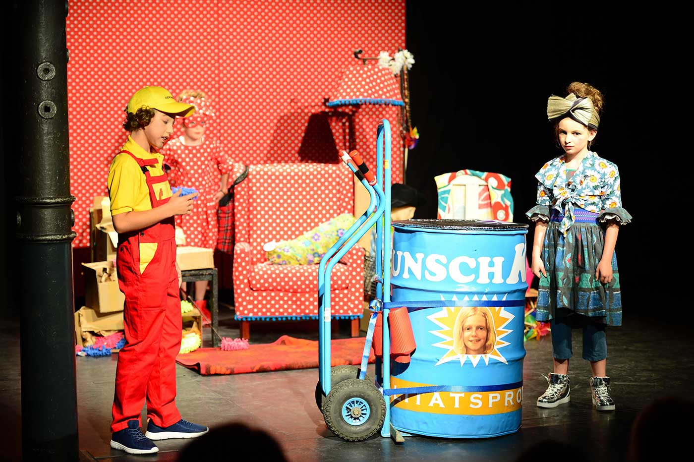 Konrad aus der Konservenbüchse