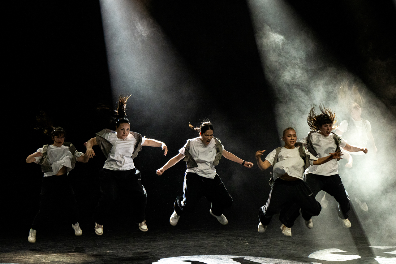 Urban Dance Show