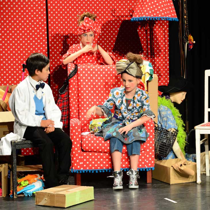 Konrad aus der Konservenbüchse