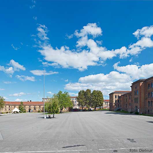 Anfahrt und Parken
